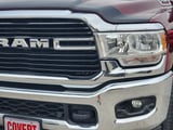 2020 Ram 2500 - Preview 8
