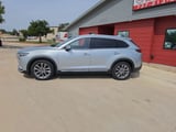 2020 Mazda CX-9 - Preview 3