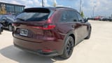 2026 Mazda CX-90 - Preview 6