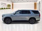 2026 GMC Yukon - Preview 5