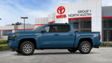 2026 Toyota Tacoma - Preview 3