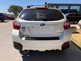 2016 Subaru Crosstrek - Preview 5