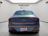 2022 Hyundai Sonata - Preview 4