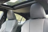 2023 Lexus IS - Preview 9
