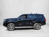 2026 Toyota 4Runner - Preview 8