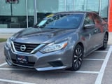 2016 Nissan Altima - Preview 2