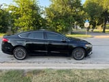 2017 Ford Fusion - Preview 7