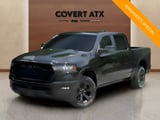 2026 Ram 1500 - Preview 12