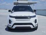 2026 Land Rover Range Rover Evoque - Preview 2