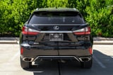 2019 Lexus RX - Preview 13