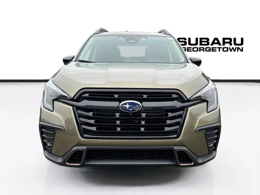 2026 Subaru Ascent - Image 1