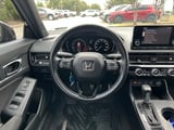 2025 Honda Civic - Preview 13