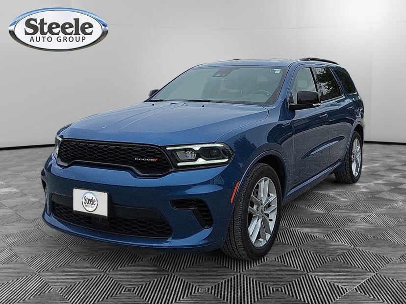 2024 Dodge Durango - Image 1