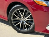 2021 Toyota Camry - Preview 2