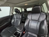 2021 Subaru Outback - Preview 13