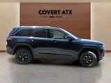 2026 Jeep Grand Cherokee - Preview 6