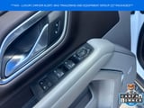 2022 Chevrolet Tahoe - Preview 11