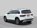 2021 Mercedes-Benz GLB - Preview 3