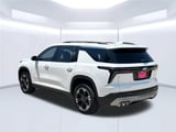2027 Chevrolet Traverse - Preview 3