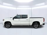 2026 Chevrolet Silverado - Preview 2