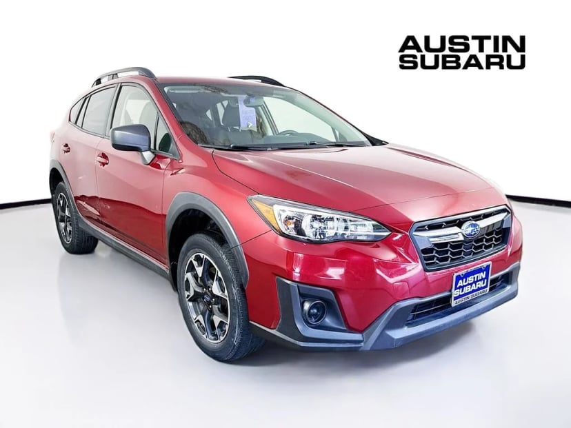 2019 Subaru Crosstrek - Image 1