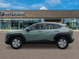 2027 Hyundai Kona - Preview 3