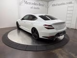 2023 Genesis G70 - Preview 5