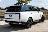 2026 Land Rover Range Rover - Preview 8