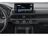 2027 Honda CR-V - Preview 12