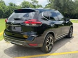 2018 Nissan Rogue - Preview 5