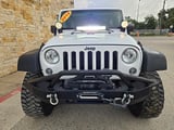 2016 Jeep Wrangler - Preview 14