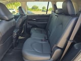 2025 Toyota Grand Highlander - Preview 10