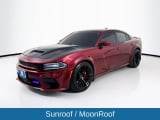 2021 Dodge Charger - Preview 3