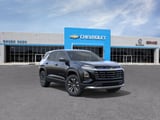 2027 Chevrolet Equinox - Preview 2