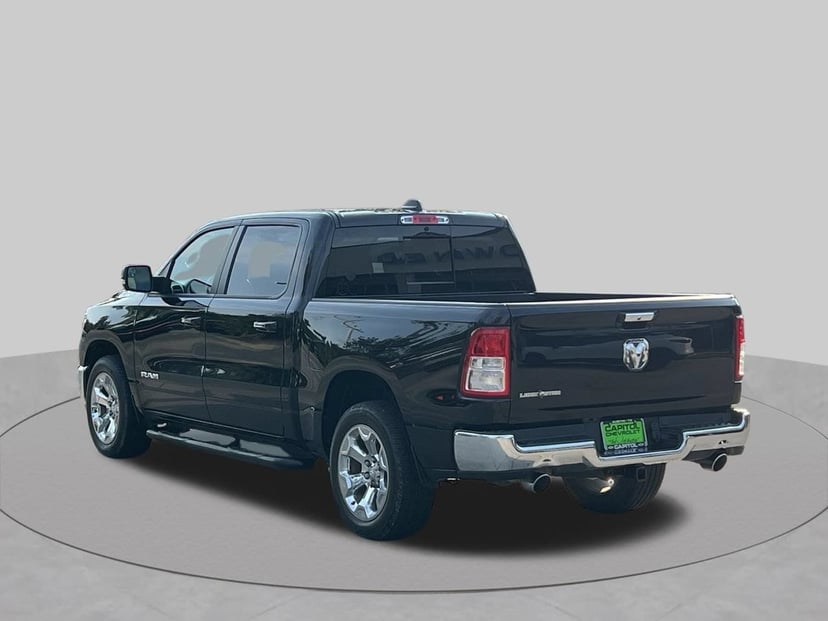 2020 Ram 1500 - Image 3