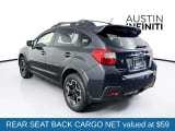 2015 Subaru XV Crosstrek - Preview 5