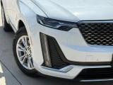2024 Cadillac XT6 - Preview 3