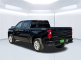 2026 Chevrolet Silverado 1500 - Preview 4