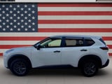 2023 Nissan Rogue - Preview 4