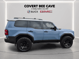 2026 Toyota Land Cruiser - Preview 10