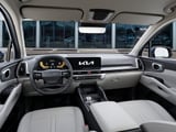 2026 Kia Sorento - Preview 14