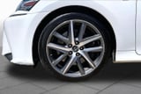 2016 Lexus GS - Preview 10