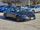 2026 Honda Accord - Preview 3