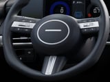 2026 Hyundai Tucson - Preview 15