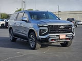 2026 Chevrolet Suburban - Preview 3