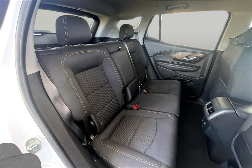 2021 GMC Terrain - Image 3