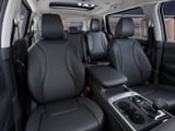 2027 Kia Carnival - Preview 15