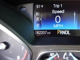 2016 Ford Focus - Preview 12