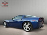 2005 Chevrolet Corvette - Preview 8