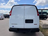2020 GMC Savana Cargo - Preview 5